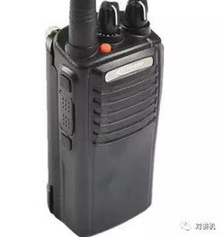 对讲机的那点事 防爆对讲机到底该如何使用和维护